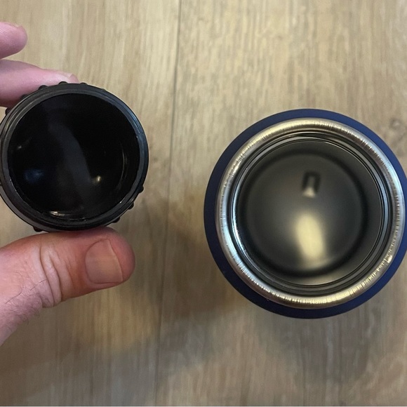 Take Action South Carolina Insulated Water Bottle - Picture 5 of 5